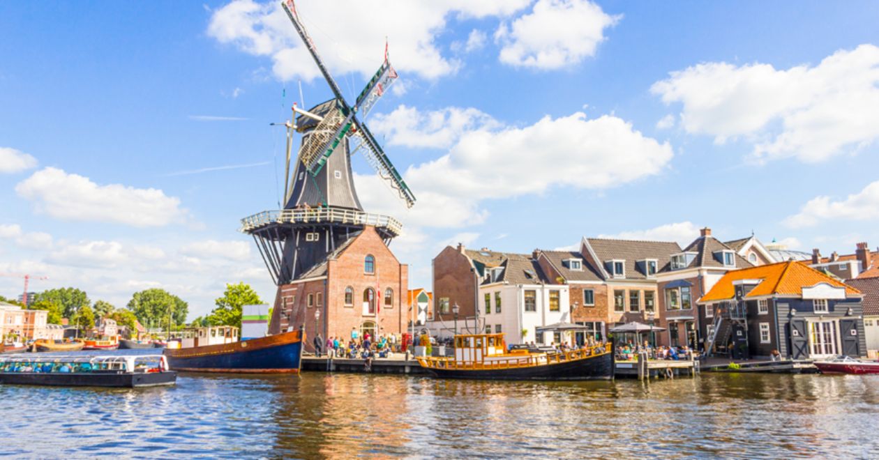 Haarlem