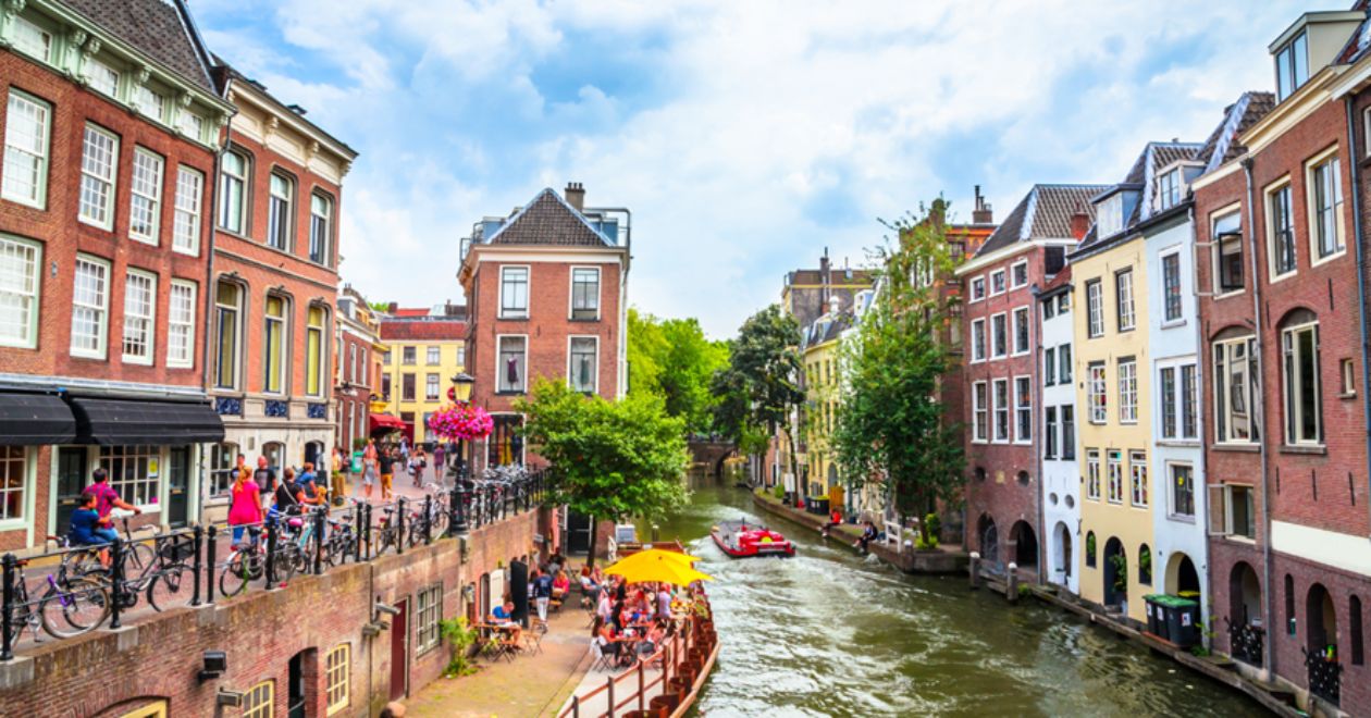 Utrecht