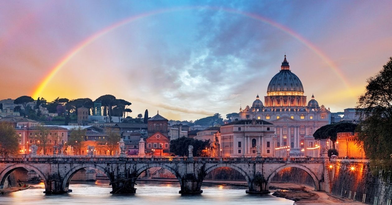 Quais são as coberturas do Seguro Viagem Roma da Allianz Travel?