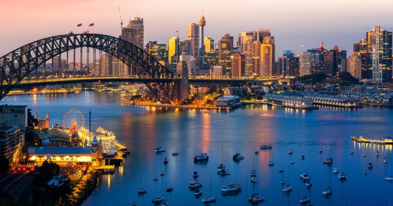 Sydney