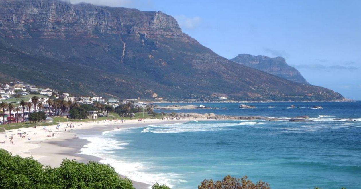 Camps Bay