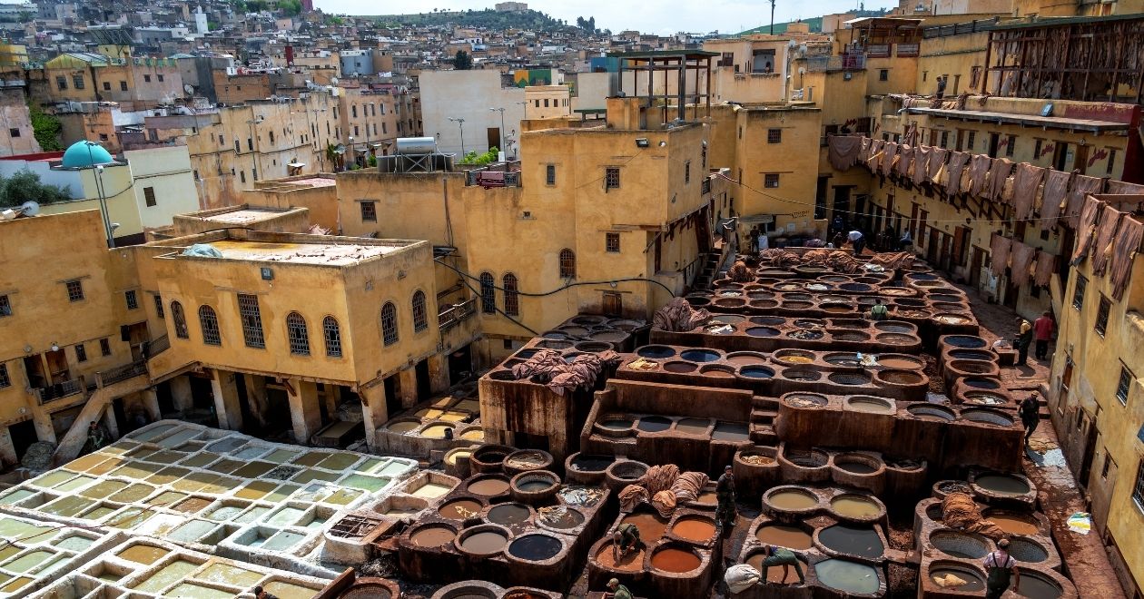 Fez