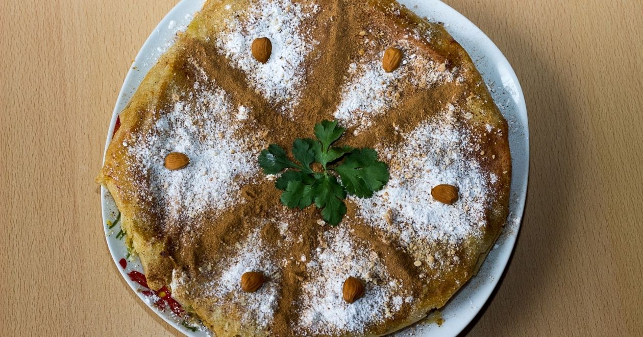 Pastilla
