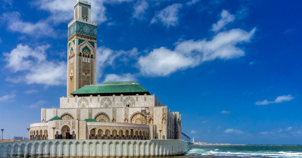 Casablanca