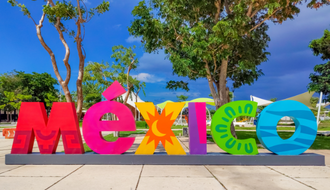 México: pontos turísticos para conhecer durante a Copa 2026