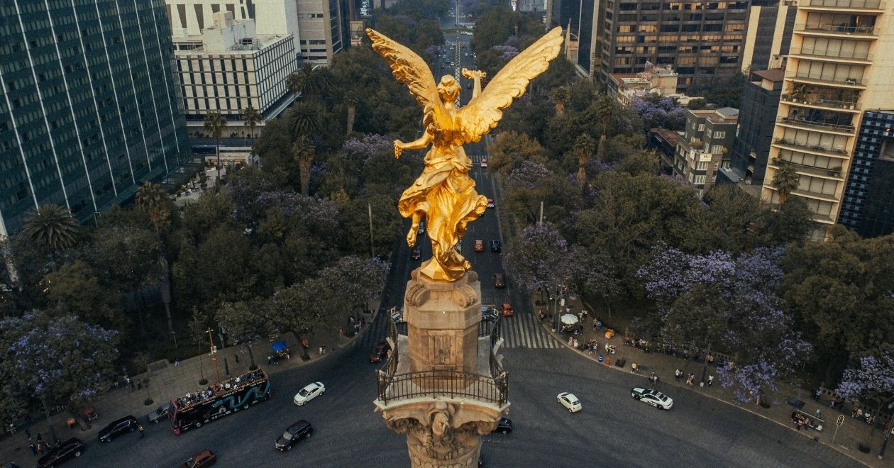 Cidade do México