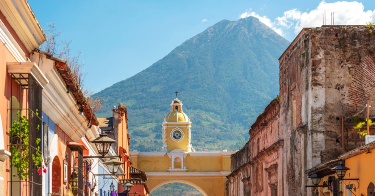 Antigua