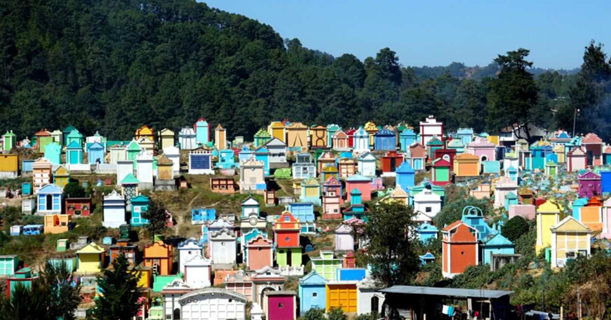 Chichicastenango