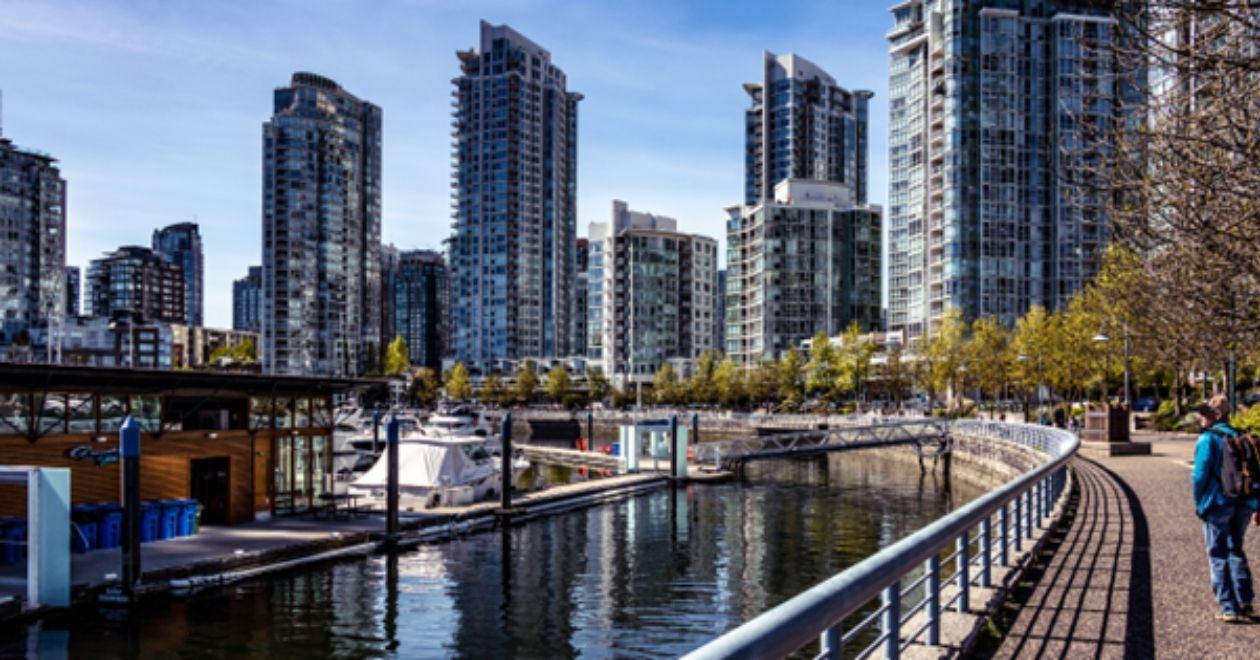 Vancouver