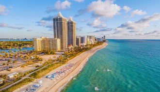 O que fazer em Miami: X dicas para aproveitar Cidade-Base da Copa 2026