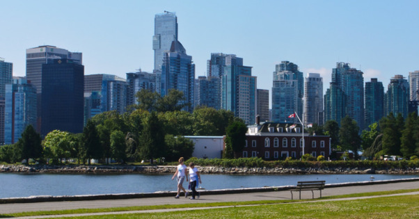 Stanley Park
