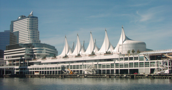Canada Place