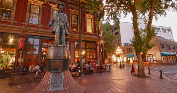 Gastown