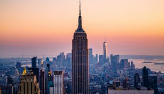 Pontos turísticos de Nova York: guia para planejar sua viagem