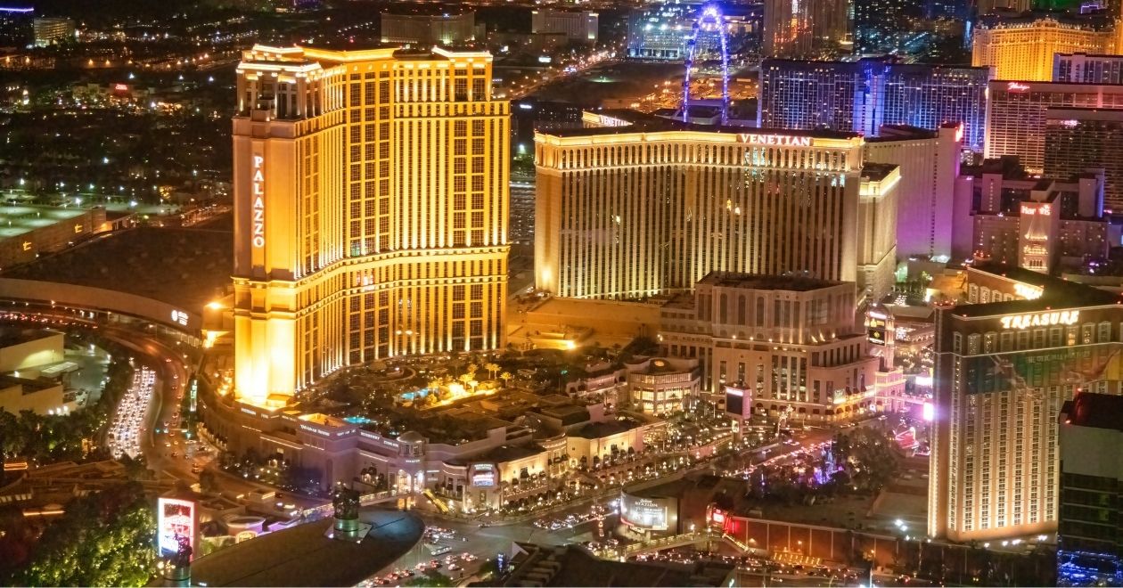 Las Vegas – Nevada