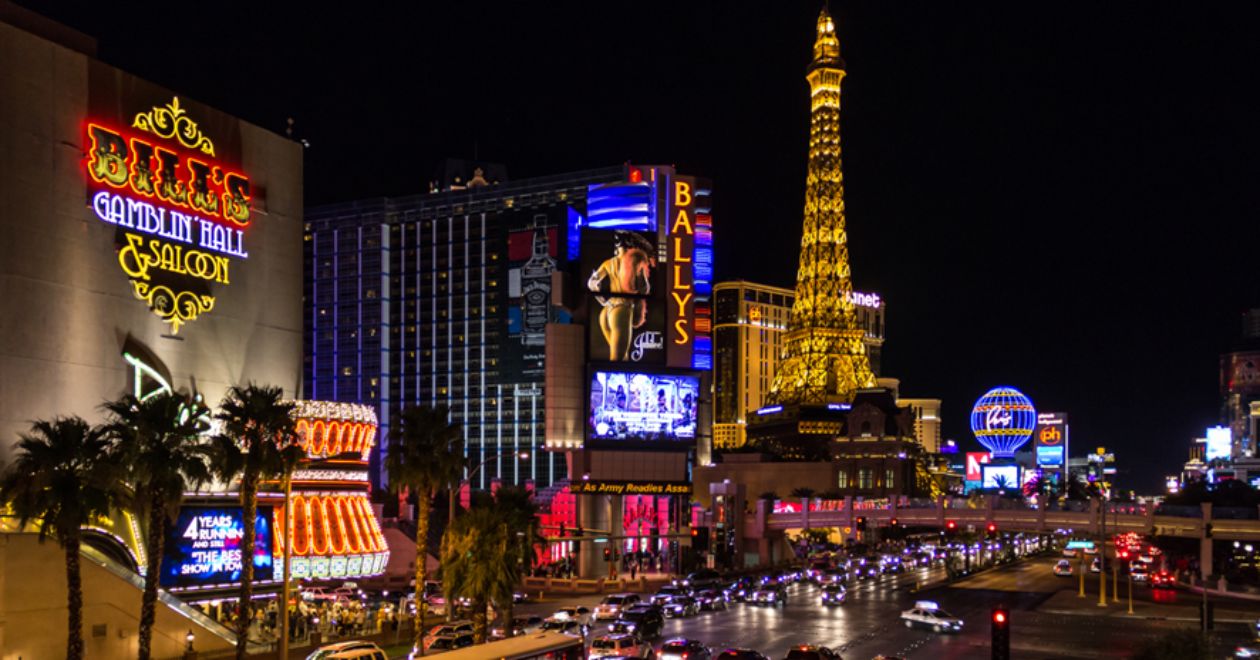 The Strip