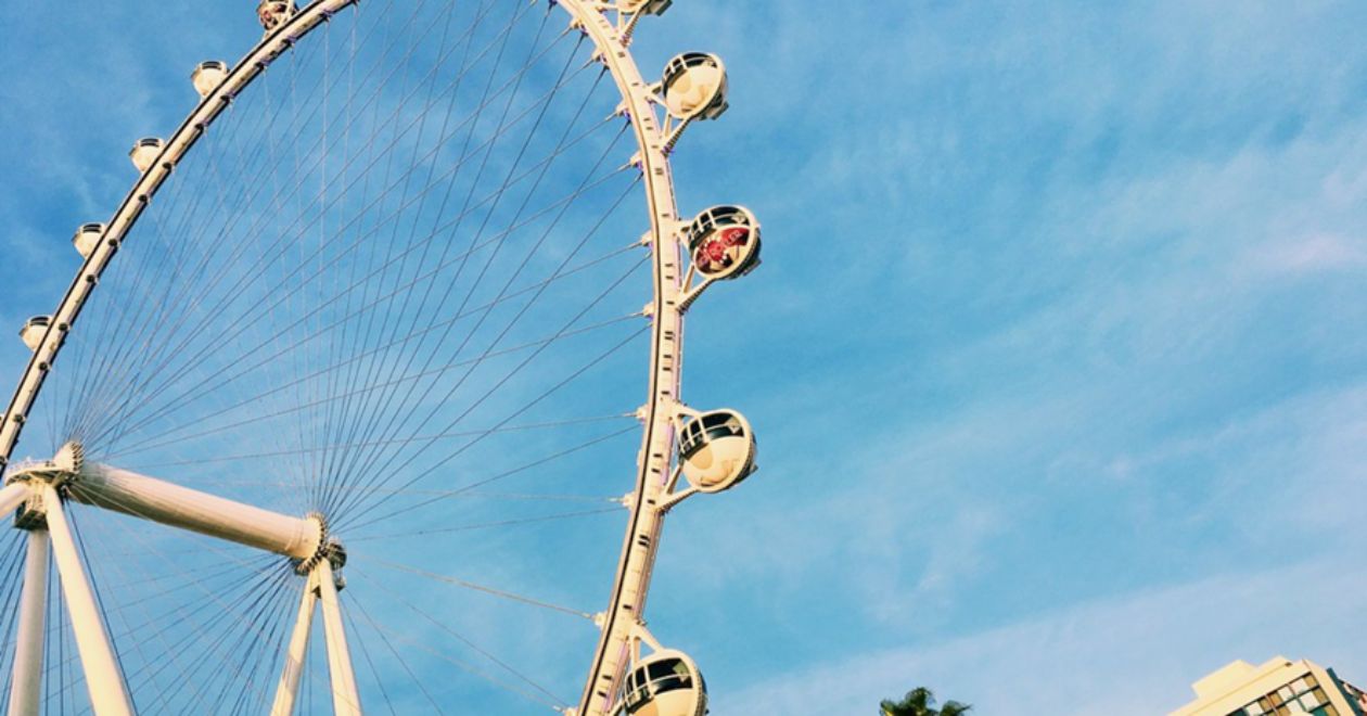 High Roller