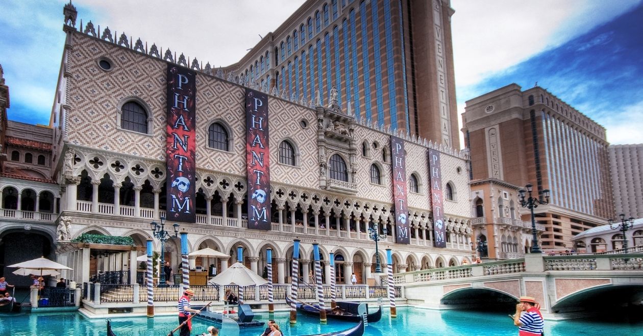The Venetian