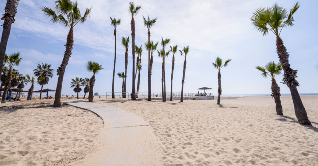 Venice Beach