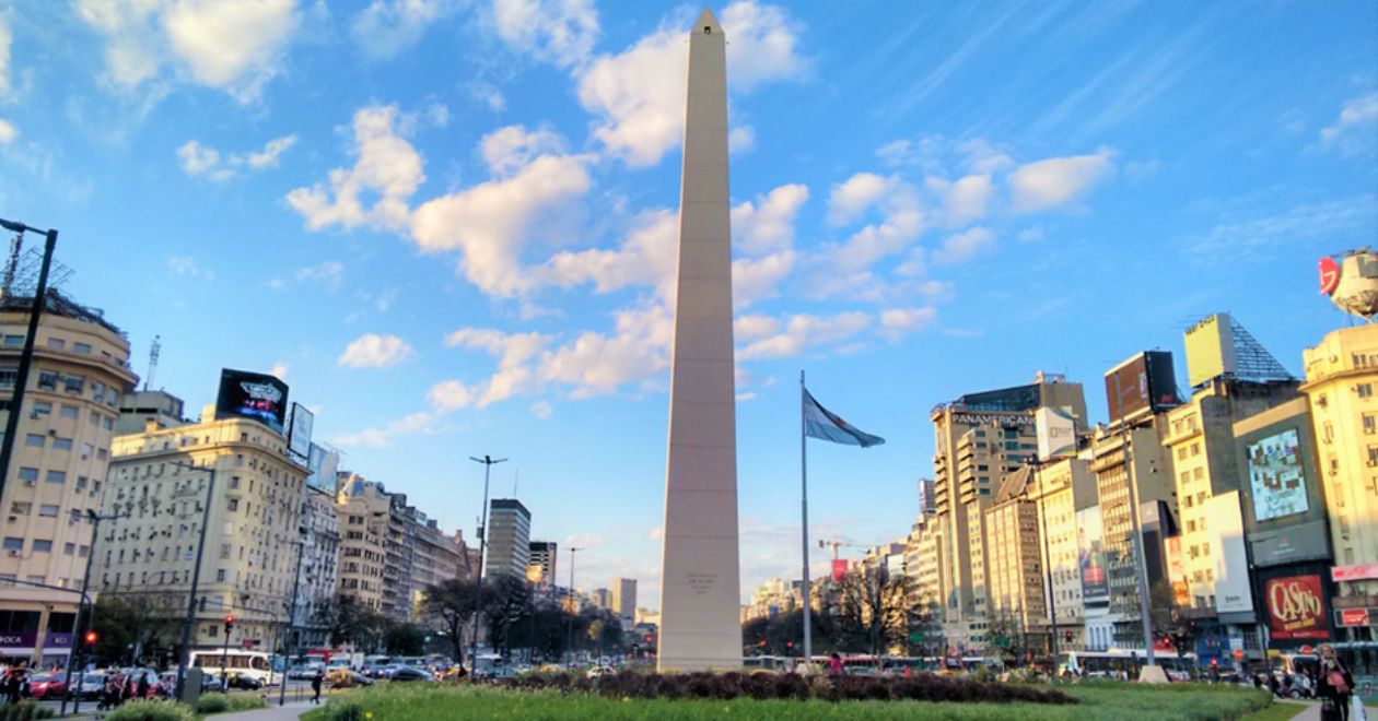 Obelisco