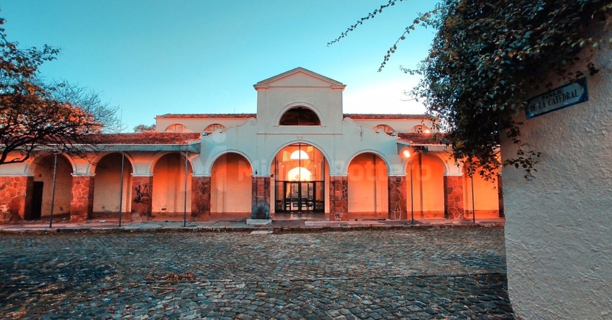 Mercado 18 de Julio