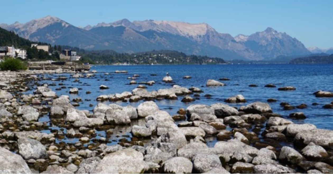 Lago Nahuel Huapi