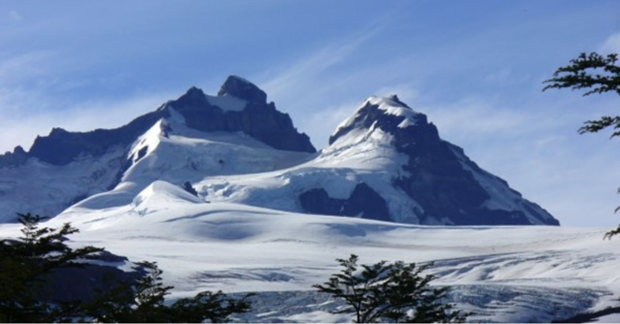 Cerro Tronador