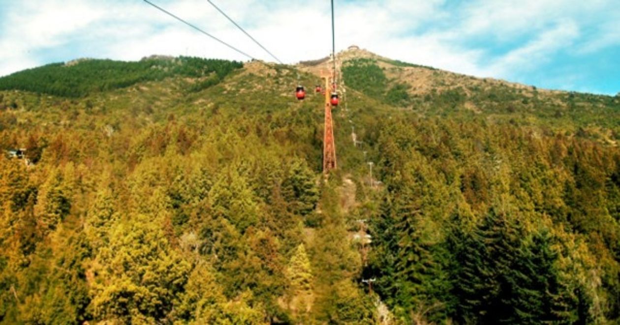 Cerro Otto