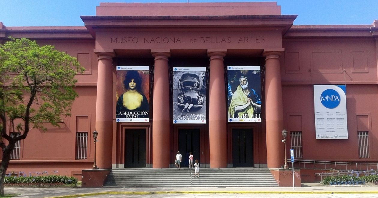 Museus e Centros Culturais