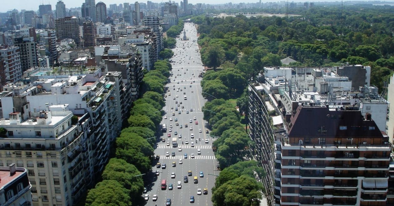 San Telmo