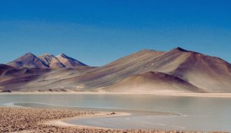 Descubra as principais atrações do Deserto do Atacama! | Allianz Travel