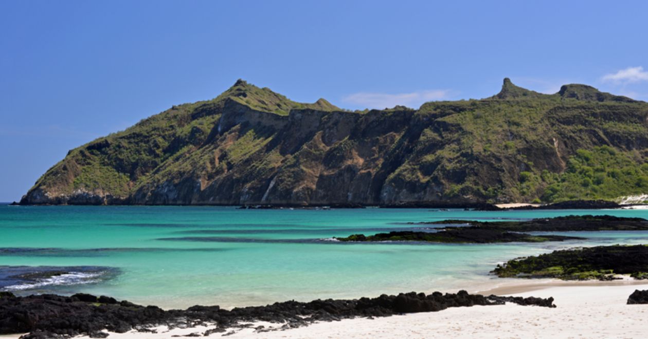 Ilhas Galápagos 