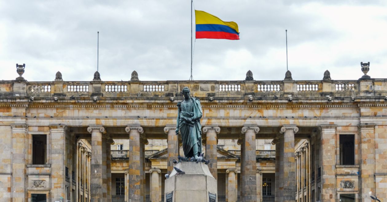 Bogotá