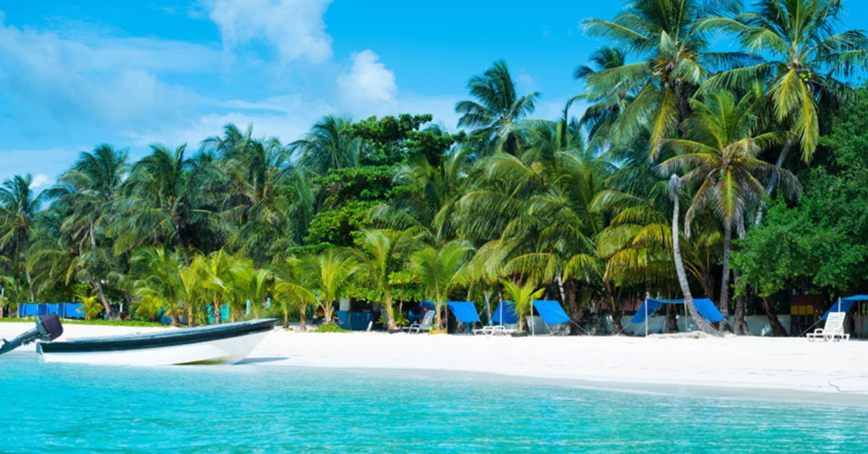 San Andrés