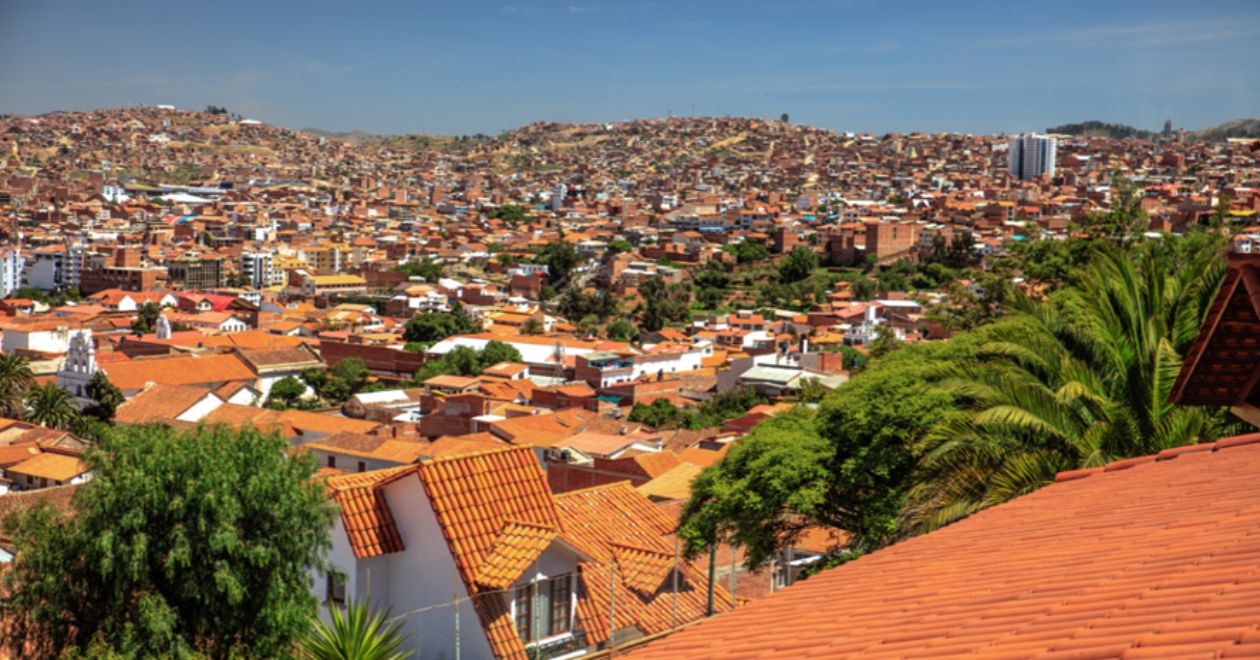 Sucre
