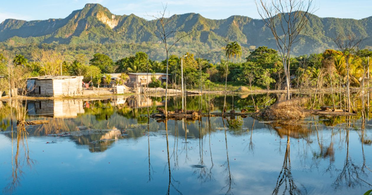Rurrenabaque