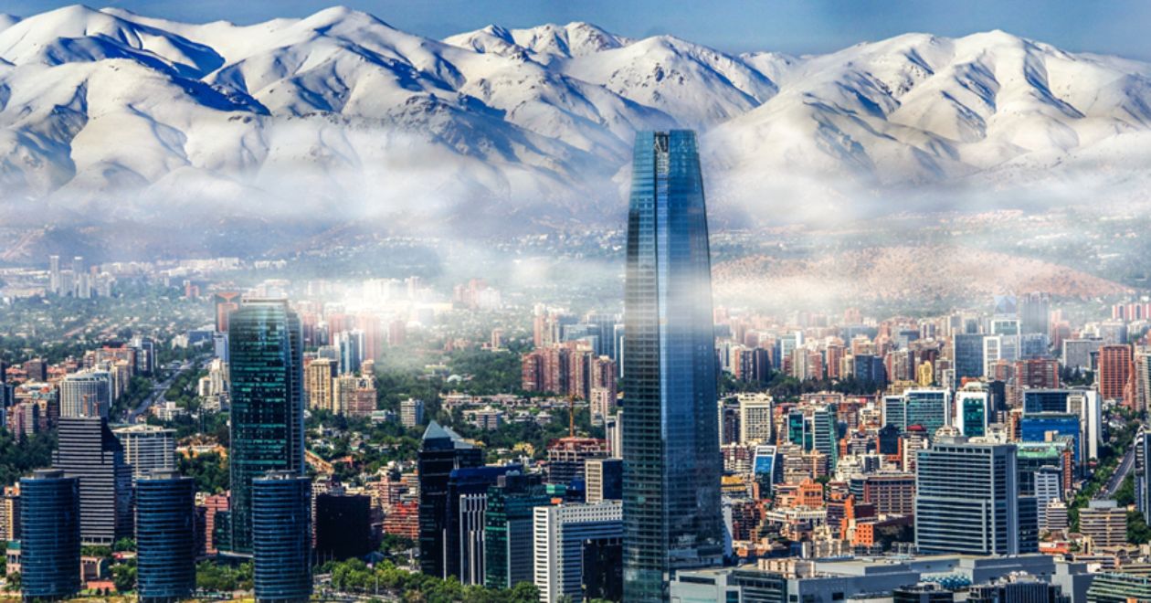 Santiago
