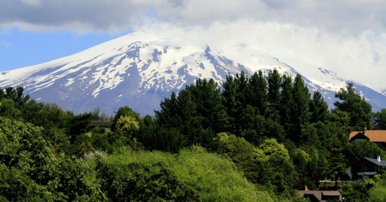 Pucón