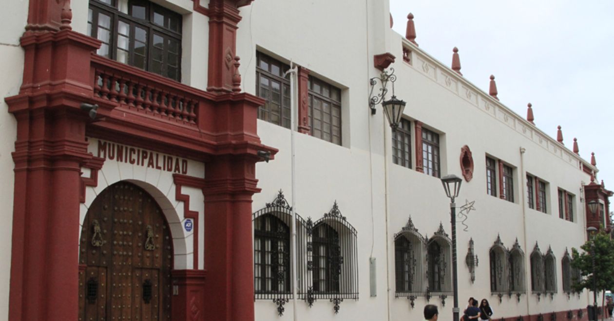 La Serena