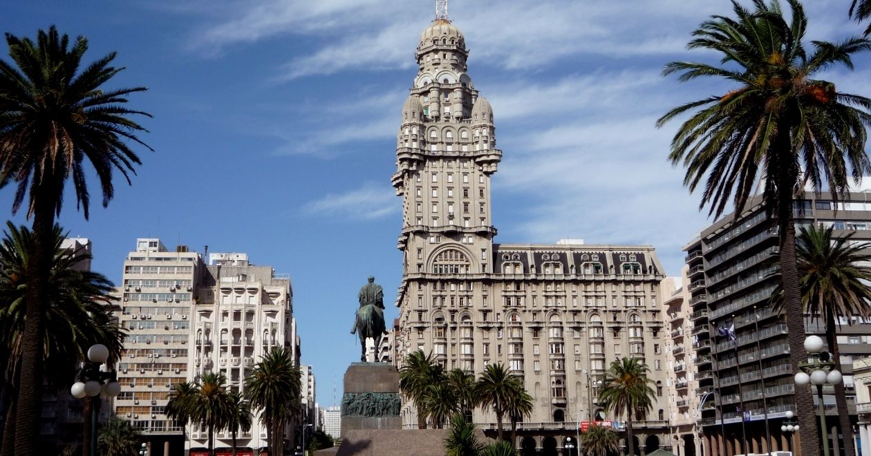 Ciudad Vieja