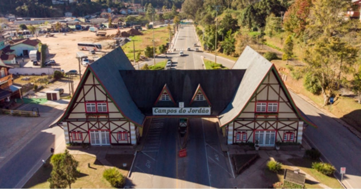 Campos do Jordão (SP)