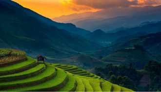 Conheça o Vietnã com um roteiro completo de viagem!
