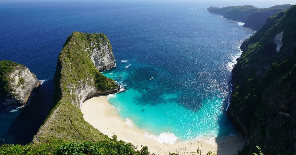 Bali, Indonésia