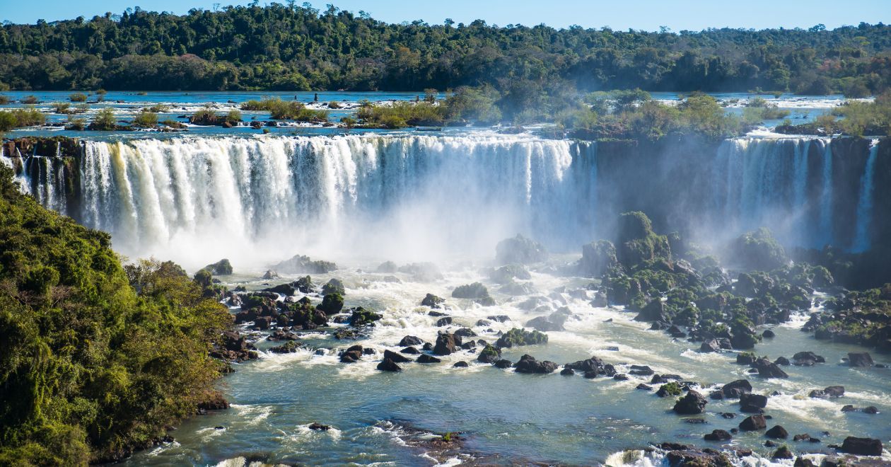 Foz do Iguaçu