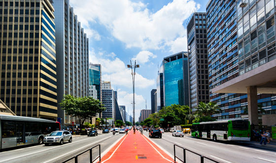São Paulo