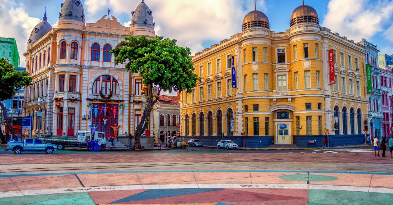 Recife