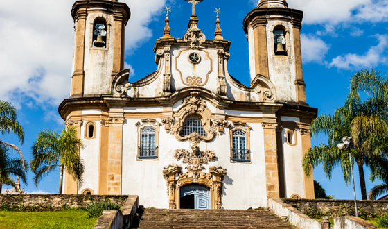 Ouro Preto