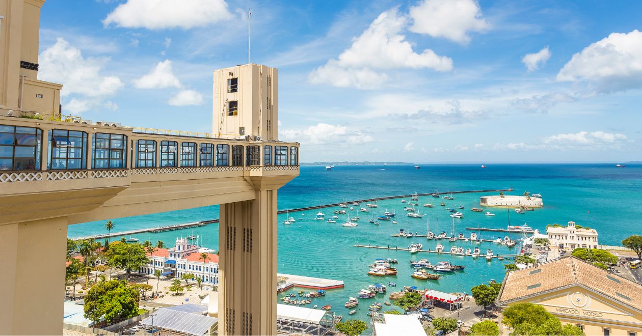 Salvador, Bahia
