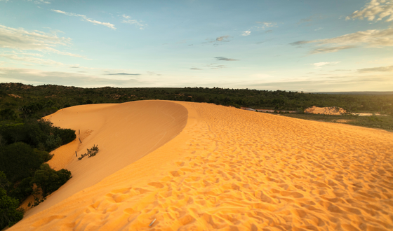 Jalapão, Tocantins