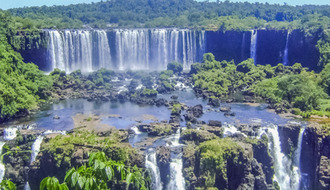 O que fazer em Foz do Iguaçu: atrações imperdíveis